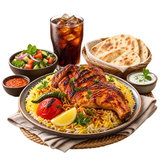 المطاعم